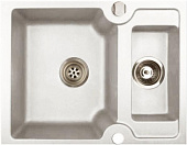 Кухонная мойка Kuppersberg Modena 1,5B Sand