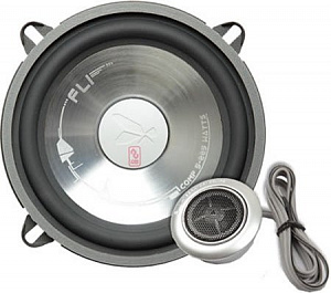 Колонки автомобильные Fli Integrator 5-F3