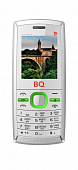 Bq 1816 Luxembourg White+Green
