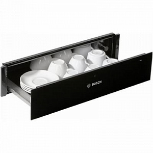 Шкаф для подогрева посуды Bosch Bic 630Nb1