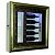 Винный шкаф Expo Quadro Vino Qv52-B3162u