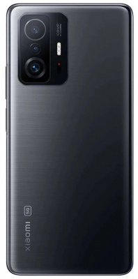 Смартфон Xiaomi 11T Pro 8/128Gb серый