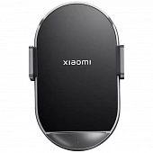 Держатель с беспроводной зарядкой Xiaomi Pro 50W Max (Mdy-17-Ez)