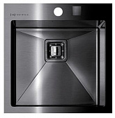 Кухонная мойка Omoikiri Akisame Oak-44-In-Gm