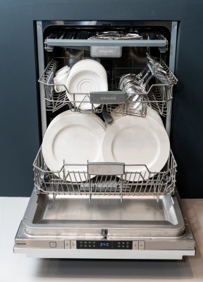 Встраиваемая посудомоечная машина Graude Vg 60.2