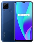 Смартфон realme x3 Superzoom 12/256Gb синий