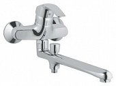 Универсальный смеситель Grohe Eurosmart 33116001