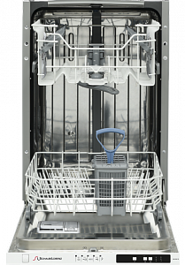 Встраиваемая посудомоечная машина Schaub Lorenz Slg Vi4110