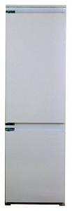 Встраиваемый холодильник Whirlpool Art 6600/A+/Lh
