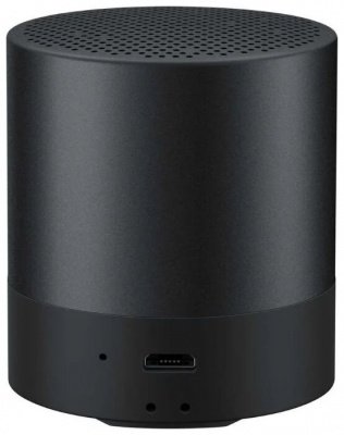 Портативная акустика Huawei CM510 черный