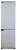 Встраиваемый холодильник Whirlpool Art 6600/A+/Lh