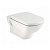 Подвесной унитаз Gala Smart 53*35cm 25172 (72595)