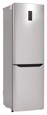 Холодильник Lg Ga-B409saqa