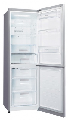 Холодильник Lg Ga-B439tldf