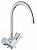 Смеситель для мойки на одно отверстие, Dn15 Grohe Costa S 31819001