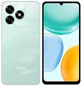 Смартфон Honor X5c Plus 4Gb 128Gb (Ocean Cyan)