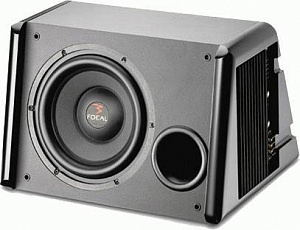 Сабвуфер Focal Perfomance P Bomba 27V1