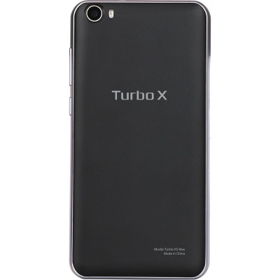 Turbo X5 Max 8 Гб черный