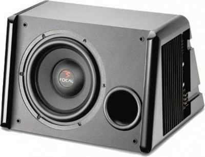 Сабвуфер Focal Perfomance P Bomba 27V1