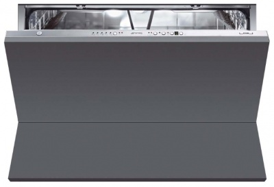Встраиваемая посудомоечная машина Smeg Sto905-1