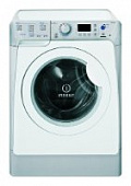 Стиральная машина Indesit Pwse 6127 S (Cis).L