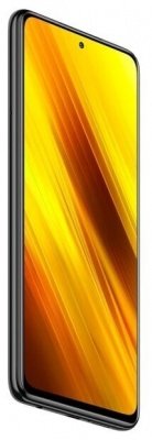 Смартфон Xiaomi Poco X3 Pro 6/128G серый