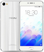 Meizu M3x 32Gb White