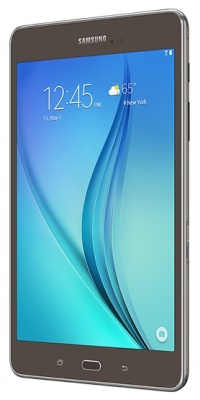 Планшет Samsung Galaxy Tab A Sm-T350 16Gb Wi-Fi Black
