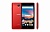 Смартфон Digma Q500 3G HIT,красный