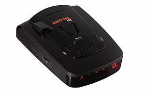 Антирадар Sho-Me 425