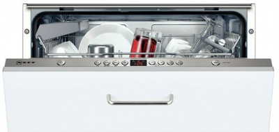 Встраиваемая посудомоечная машина Neff S51l43x1ru