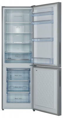 Холодильник Hiberg Rfc-311Dx Nfgj (Шампань line)