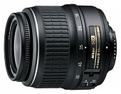 Объектив Nikon 18-55mm f,3.5-5.6G Ed Ii Af-S Dx Zoom-Nikkor