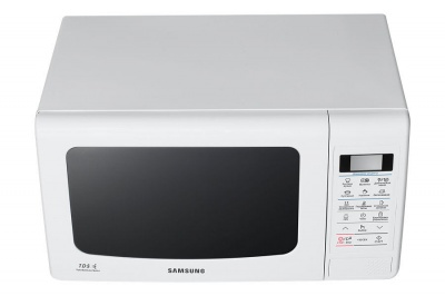 Микроволновая печь Samsung Me83krqw-3 белый