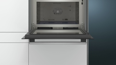 Встраиваемая микроволновая печь Siemens Cp565ags0