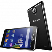 Lenovo A536 Черный