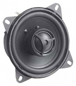 Колонки автомобильные Morel Tempo Coax 4