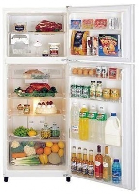 Холодильник Daewoo Fr-350