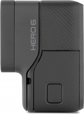 Экшн-камера Gopro Hero 5 Black Edition