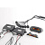 Парктроники SteelMate  Pts800mn black