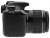 Фотоаппарат Canon Eos 1100D Kit Ef-S 18-55mm f,3.5-5.6 Is Ii Black 