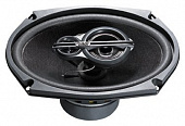 Колонки автомобильные Mac Audio Mxz 69.3