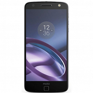 Motorola Moto Z 32Gb черный