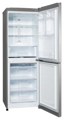 Холодильник Lg Ga-B419slqz
