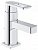 Grohe Quadra Смеситель однорычажный для раковины, гибкая подводка, сливной гарнитур   3263100E