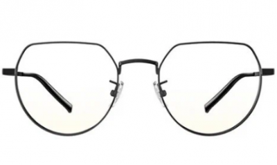 Очки для компьютера Xiaomi Mijia Anti-blue light glasses(HMJ02RM) Black