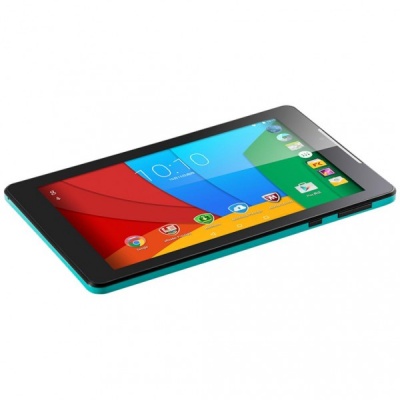 Планшет Prestigio MultiPad Color 2 3777 16 Гб 3G зеленый