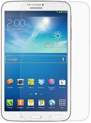 Защитная пленка для Samsung Galaxy Tab 3 8.0 Sm-T3110 Глянцевая