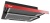 Вытяжка Konigin Helena Ii (Red Glass 60)