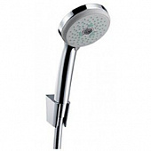 Душевой набор Hansgrohe Croma 100 Multi,Porter S 27595000